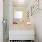 My Lx Flat Baixa Alfama Διαμέρισμα