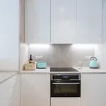 My Lx Flat Baixa Alfama Διαμέρισμα Lisboa