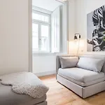 Διαμέρισμα My Lx Flat Baixa Alfama Lisboa