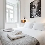 Apartament My Lx Flat Baixa Alfama Lizbona