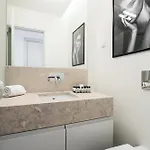 My Lx Flat Baixa Alfama Lizbona