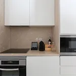 Apartament My Lx Flat Baixa Alfama Lizbona