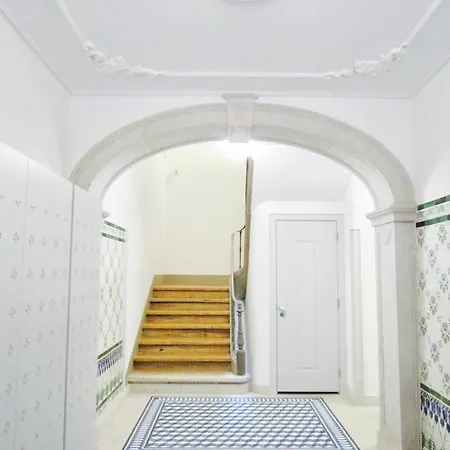 Appartement My Lx Flat Baixa Alfama *