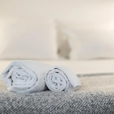 Appartement My Lx Flat Baixa Alfama