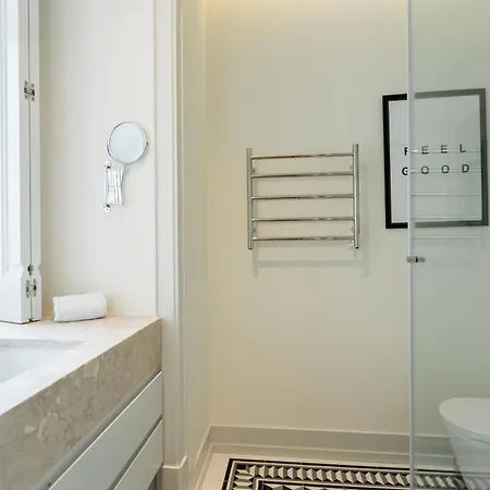 My Lx Flat Baixa Alfama Appartement *
