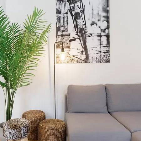 My Lx Flat Baixa Alfama Appartement Lissabon