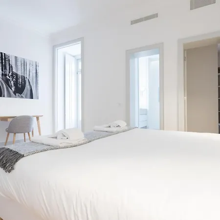 My Lx Flat Baixa Alfama * リスボン