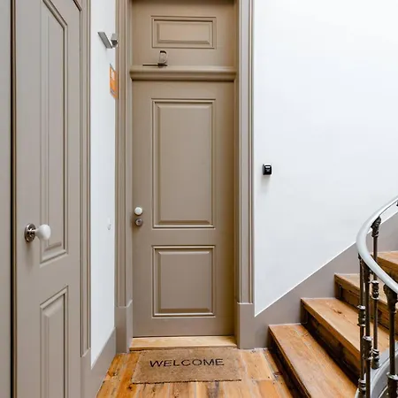 My Lx Flat Baixa Alfama Appartement *