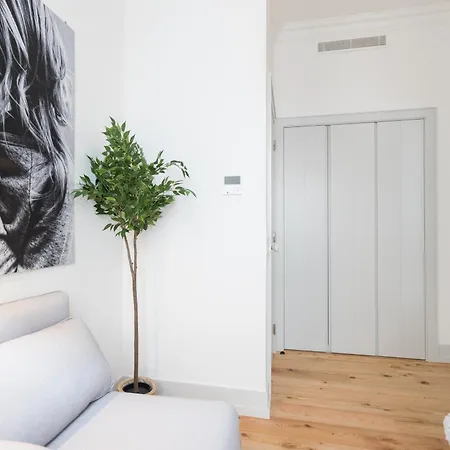 My Lx Flat Baixa Alfama * Lisboa