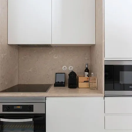 Appartement My Lx Flat Baixa Alfama Lisboa