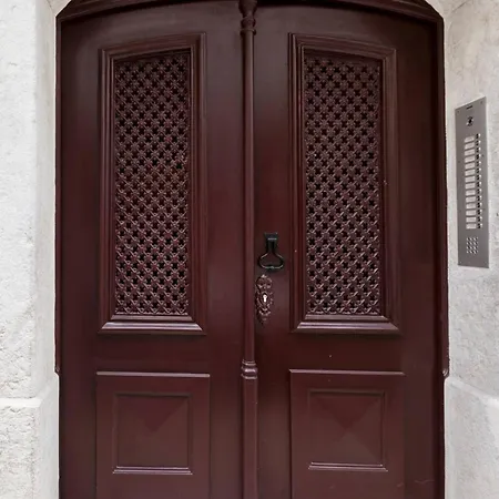 My Lx Flat Baixa Alfama *