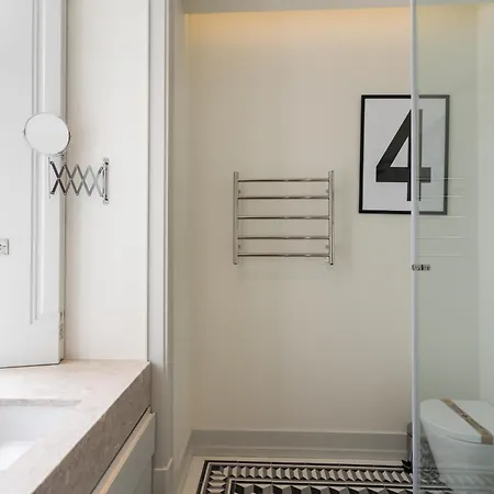 Appartamento My Lx Flat Baixa Alfama *