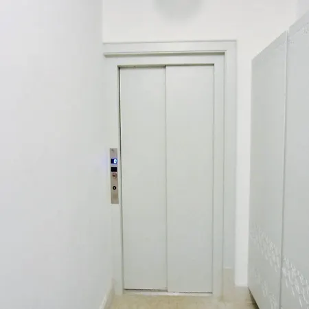 My Lx Flat Baixa Alfama Appartamento Lisbona