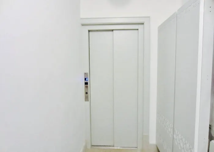 My Lx Flat Baixa Alfama דירה ליסבון