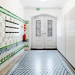 Lägenhet My Lx Flat Baixa Alfama *