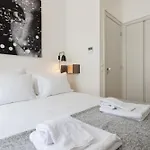 My Lx Flat Baixa Alfama *